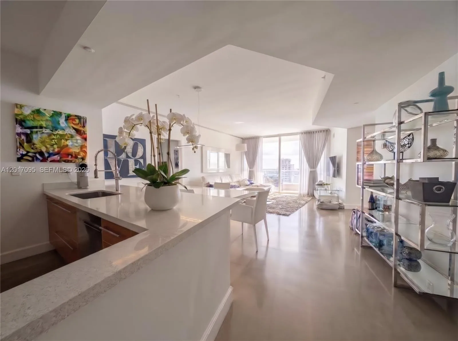 400 Alton Rd # 1709, Miami Beach, FL 33139 photo 2