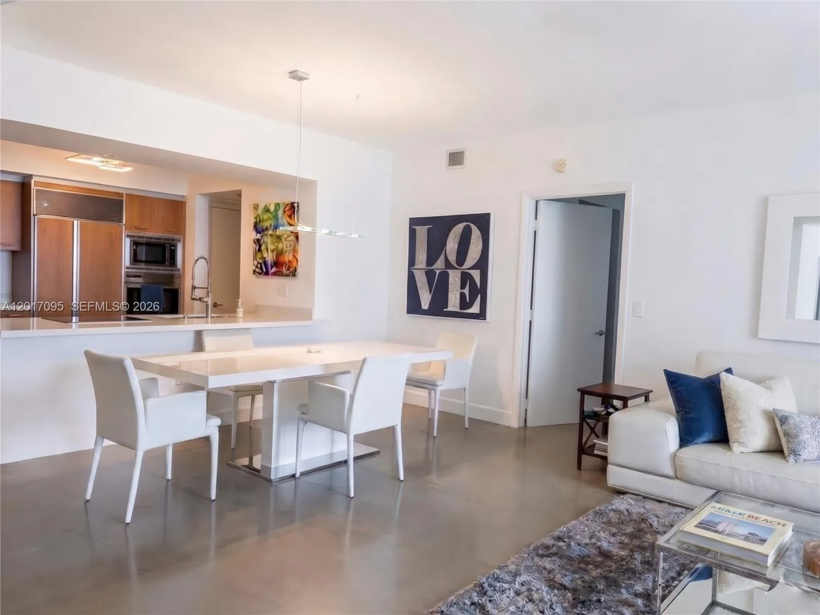 400 Alton Rd # 1709, Miami Beach, FL 33139 photo 3