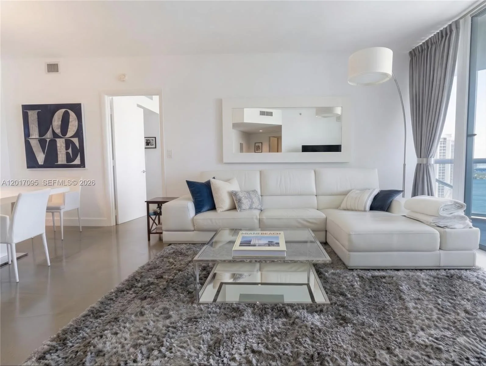 400 Alton Rd # 1709, Miami Beach, FL 33139 photo 4