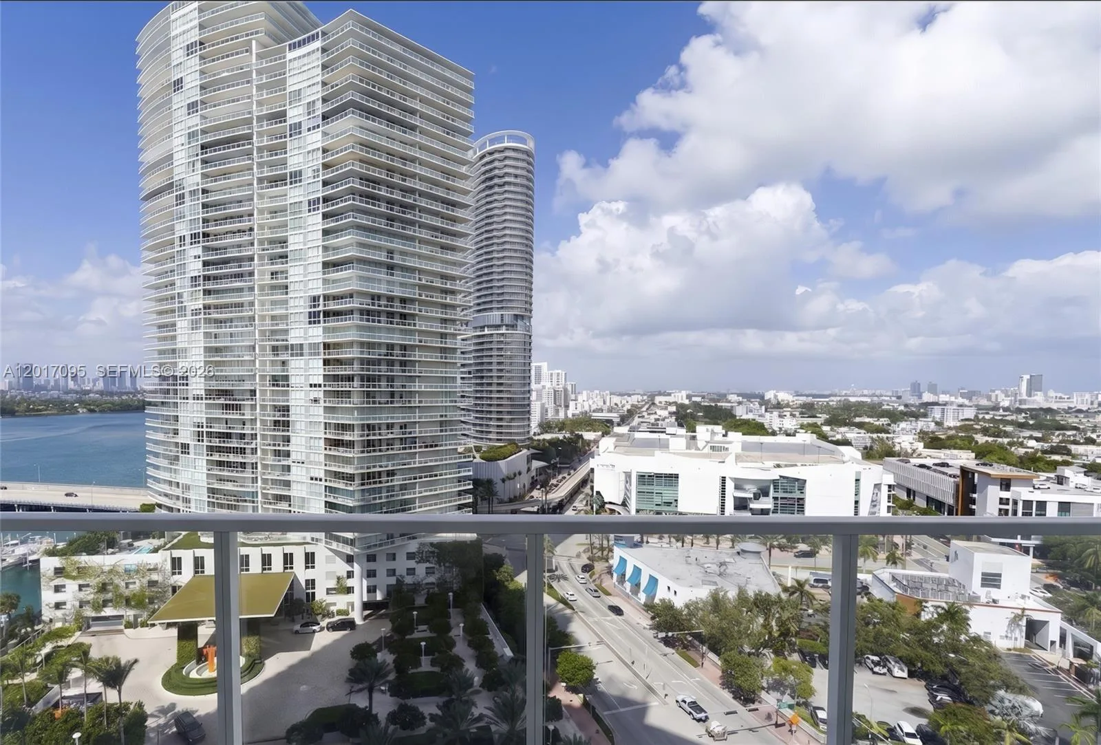 400 Alton Rd # 1709, Miami Beach, FL 33139 photo 7
