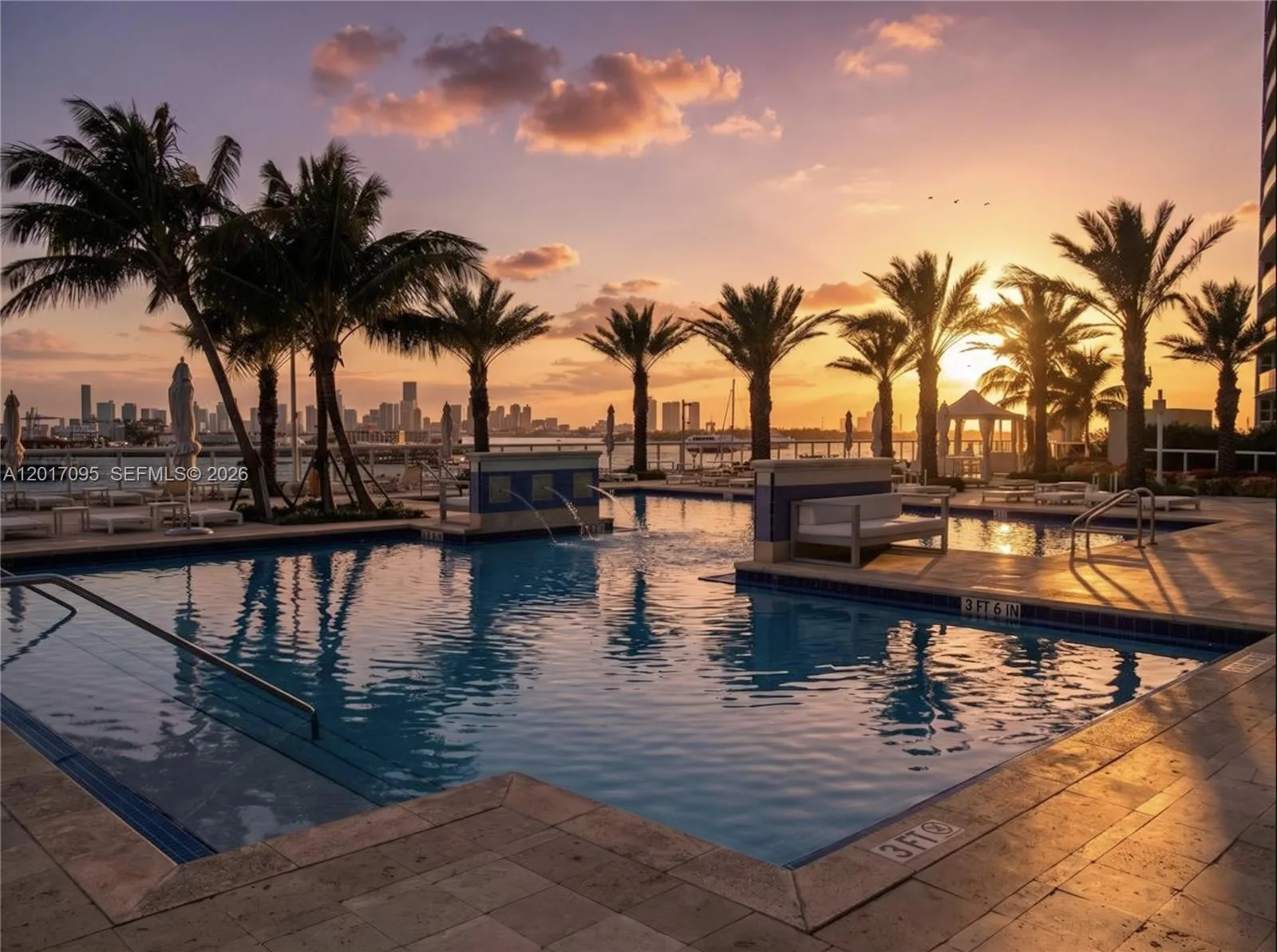 400 Alton Rd # 1709, Miami Beach, FL 33139 photo 8