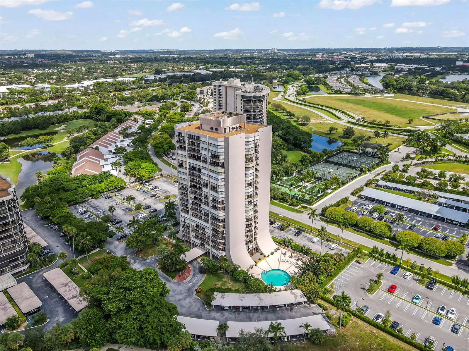 2425 PRESIDENTIAL Way # 1006, West Palm Beach, FL 33401 photo 12
