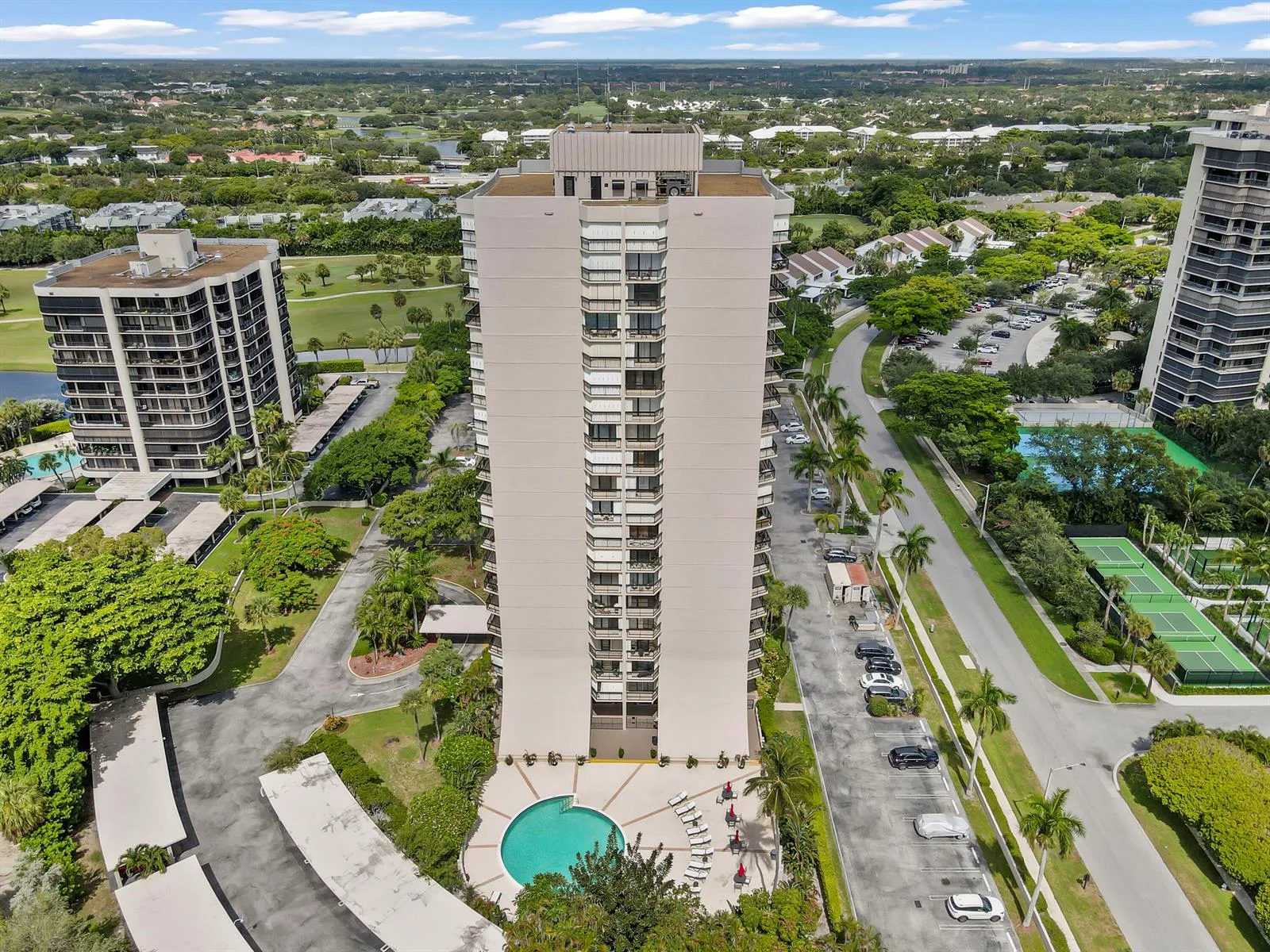 2425 PRESIDENTIAL Way # 1006, West Palm Beach, FL 33401 photo 9