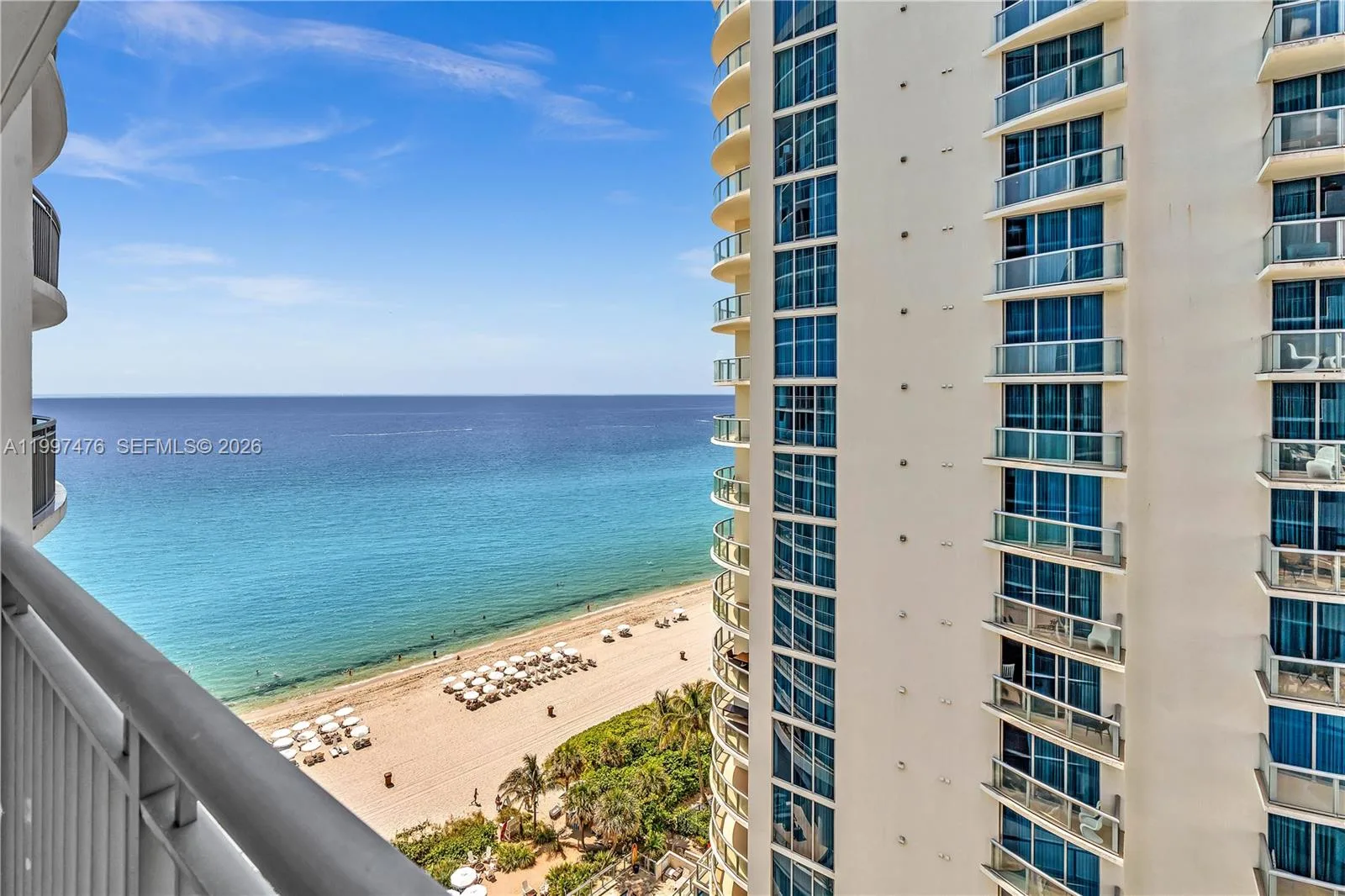 17375 Collins Ave # 1703, Sunny Isles Beach, FL 33160 photo 9