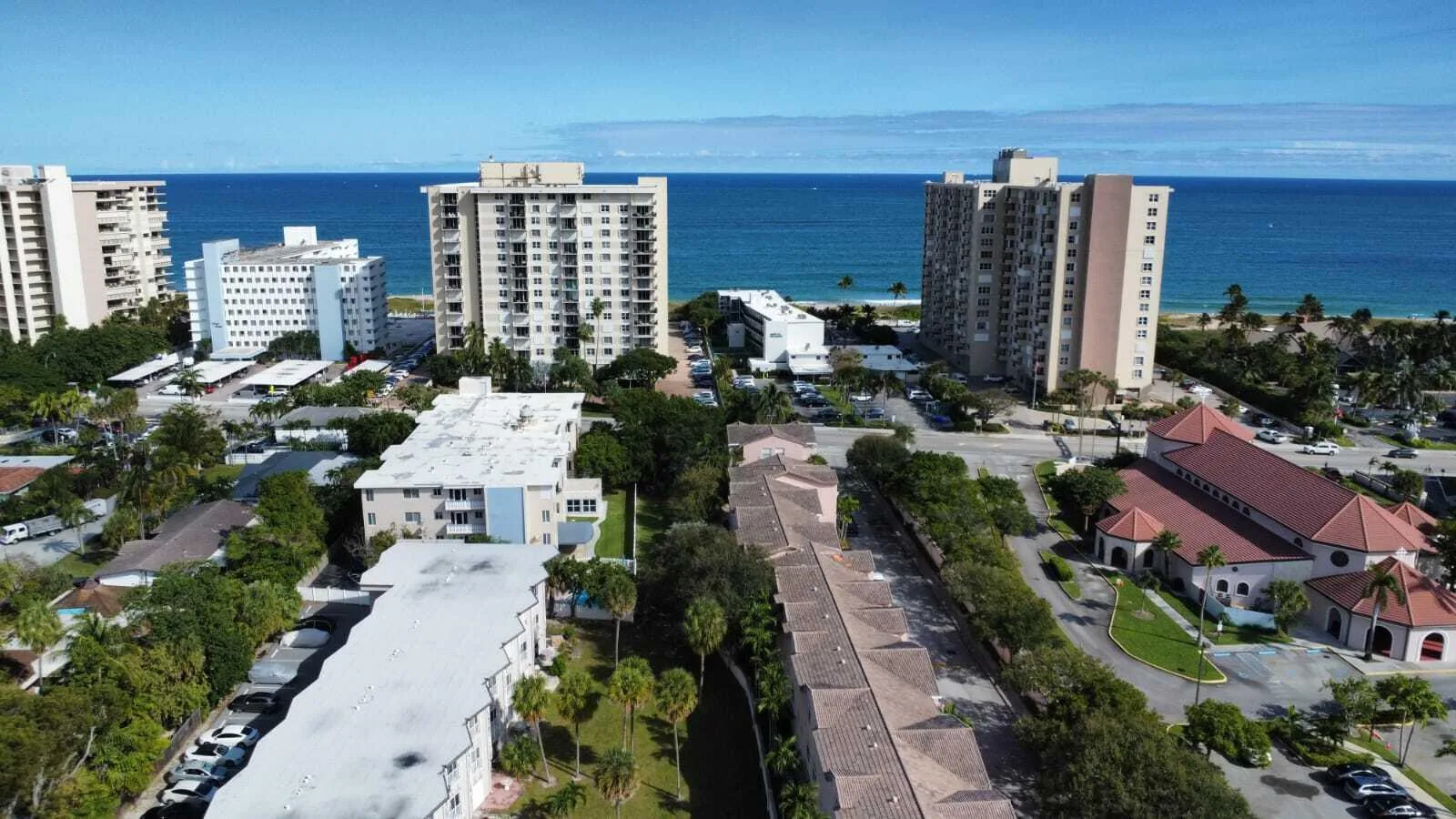 1967 S Ocean Boulevard # 221d, Pompano Beach, FL 33062
