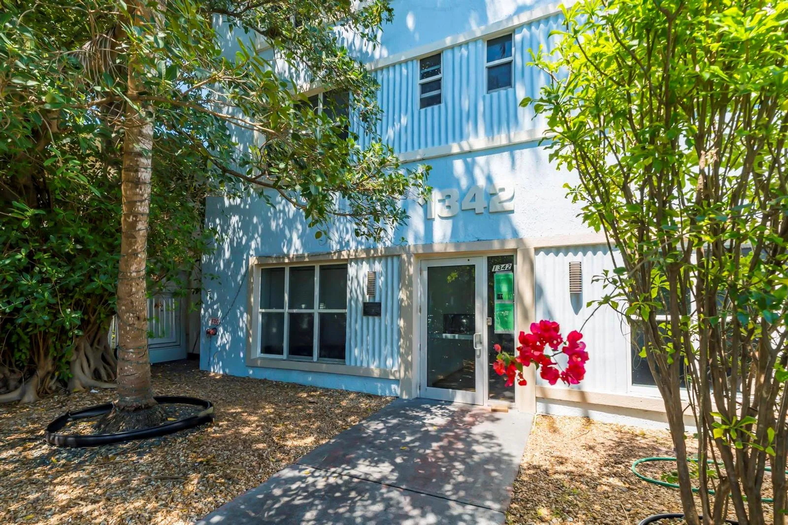 1342 Drexel Avenue # 206, Miami Beach, FL 33139 photo 3