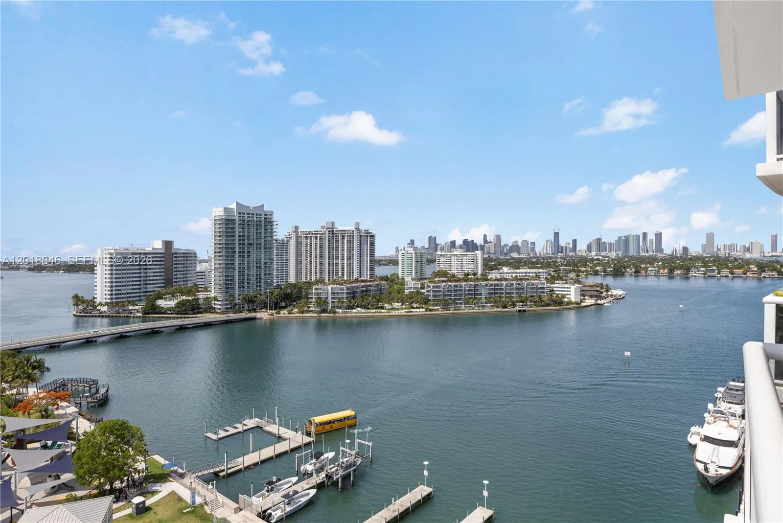 1800 Sunset Harbour Dr # 1601, Miami Beach, FL 33139 photo 2