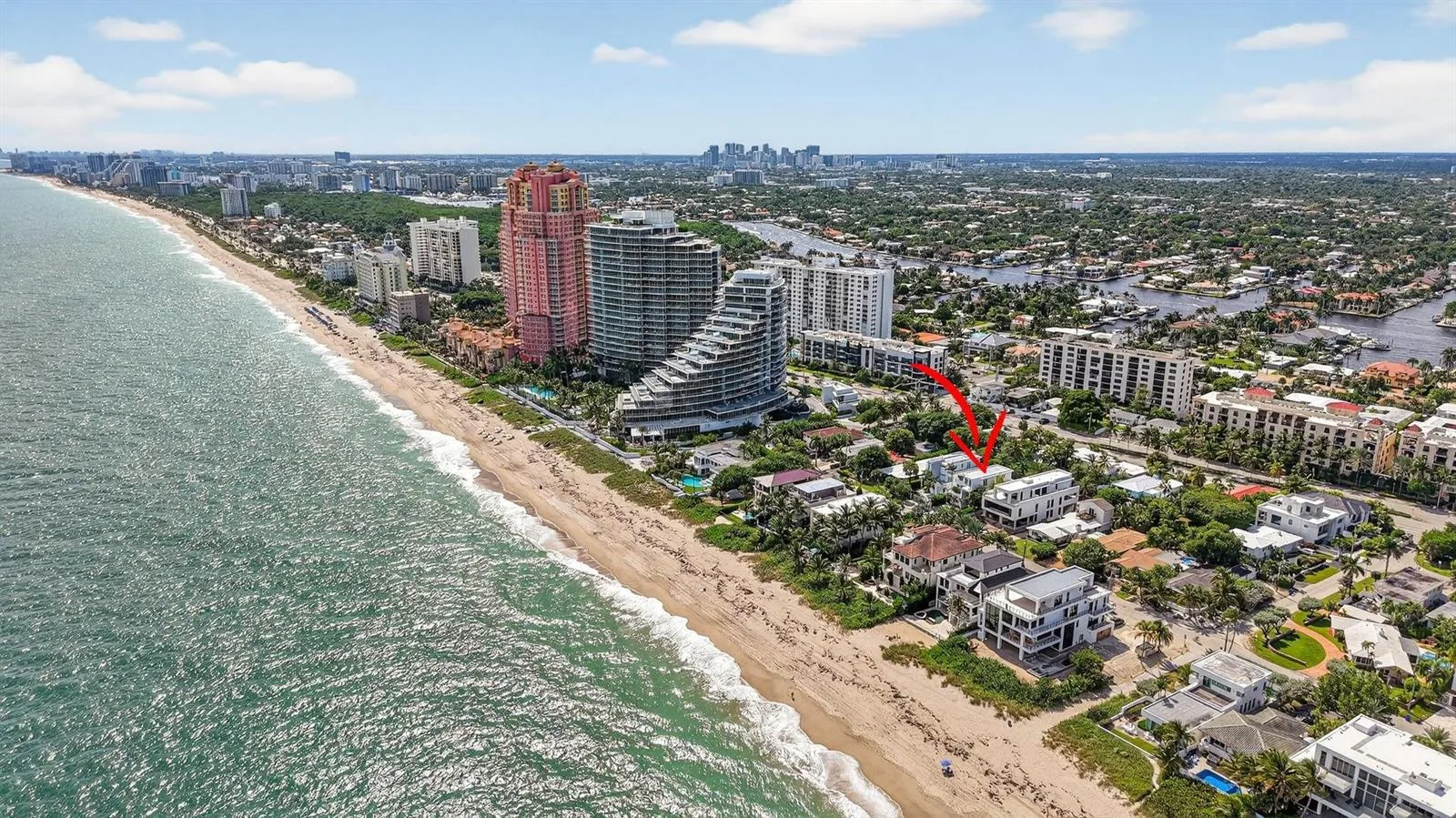 2401 N Atlantic Boulevard, Fort Lauderdale, FL 33305