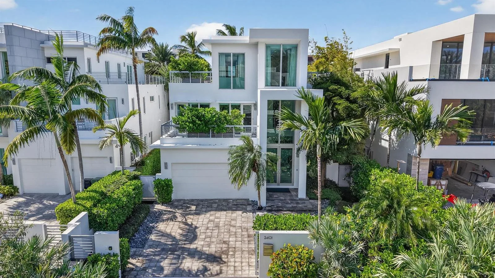 2401 N Atlantic Boulevard, Fort Lauderdale, FL 33305 photo 11