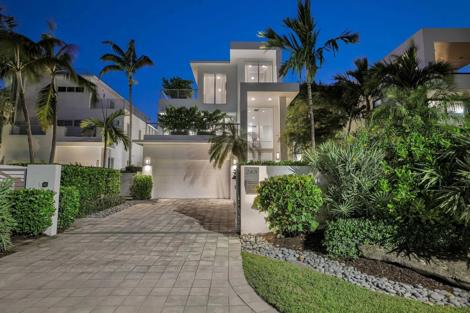 2401 N Atlantic Boulevard, Fort Lauderdale, FL 33305 photo 2