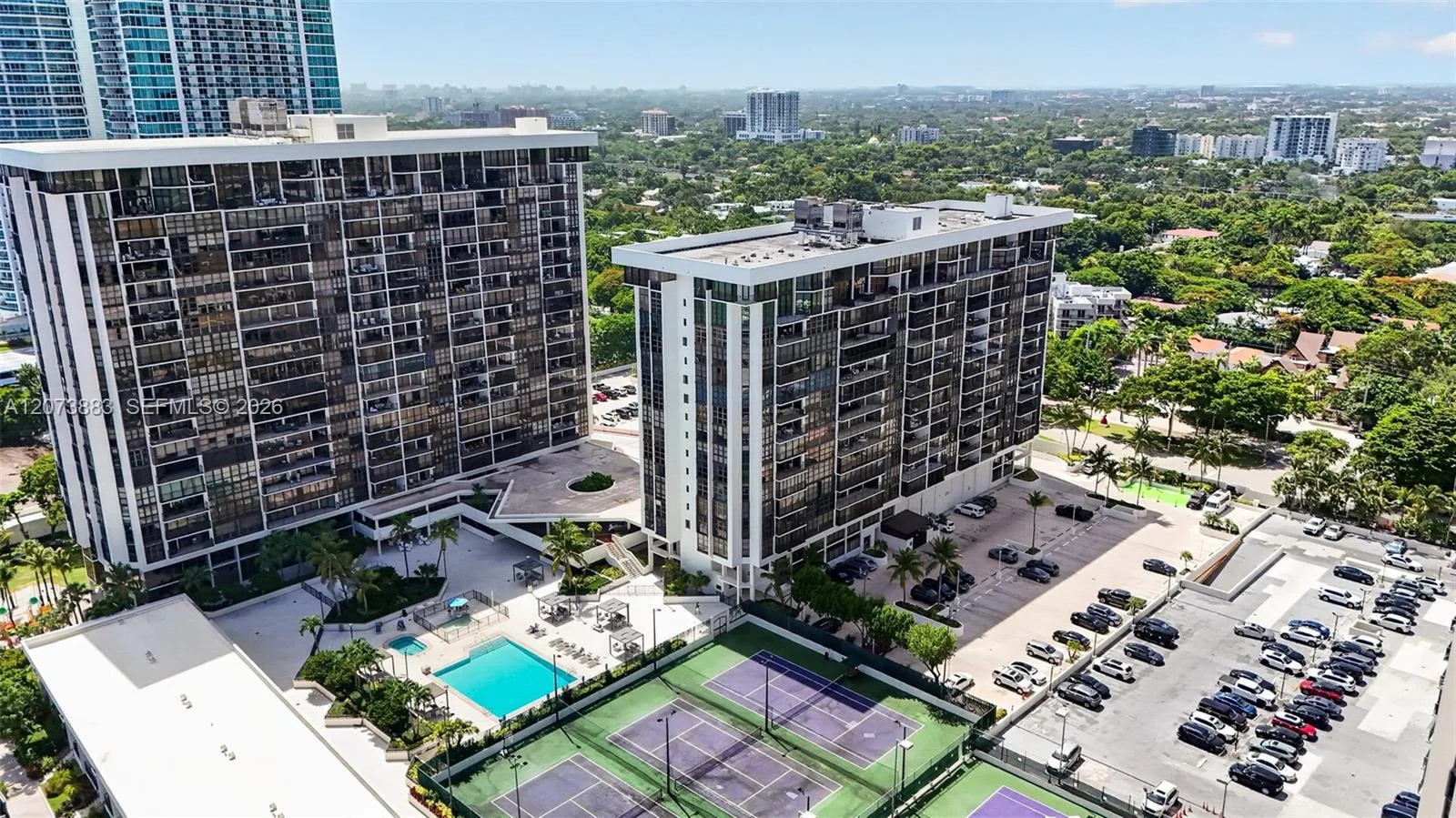1915 Brickell Ave # C1607, Miami, FL 33129 photo 5