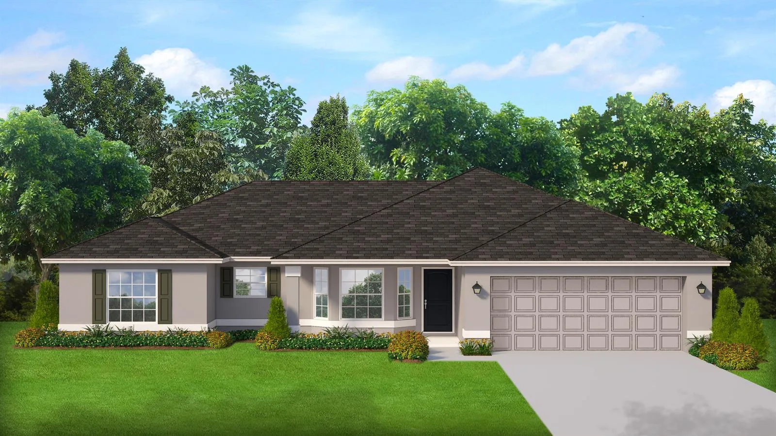 3458 NW 29th Avenue, Okeechobee, FL 34972