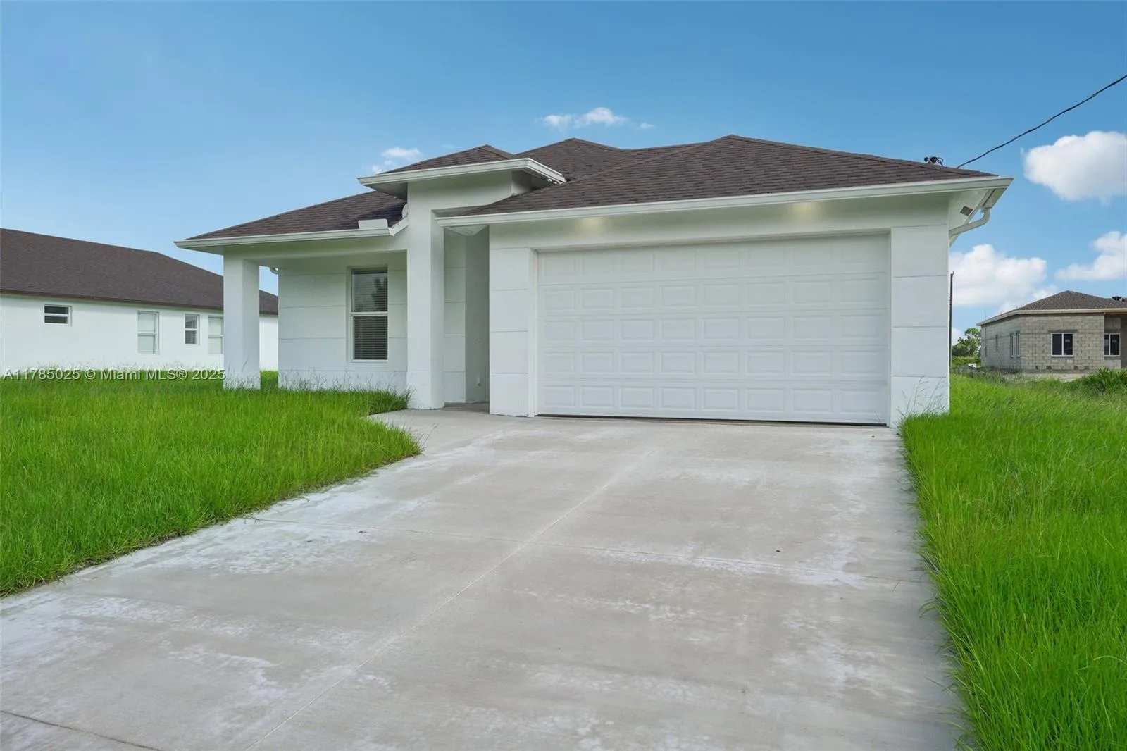 6012 PAULA AVE N, Lehigh Acres, FL 33971 photo 2
