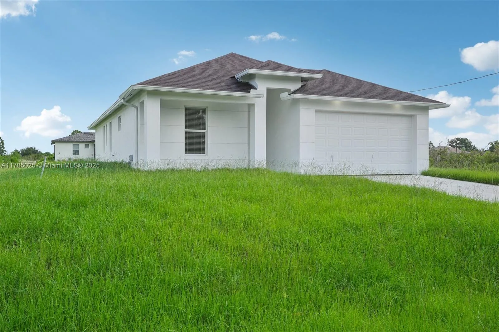 6012 PAULA AVE N, Lehigh Acres, FL 33971 photo 3