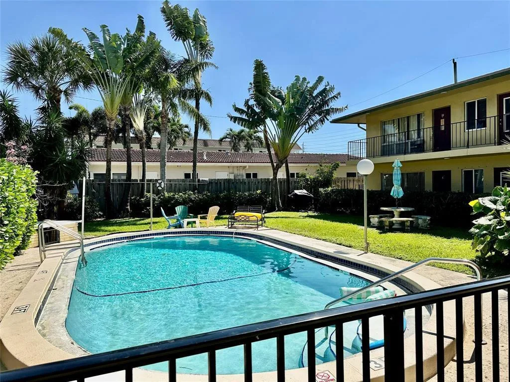 2190 SE 5th Street # 3-B, Pompano Beach, FL 33062 photo 12