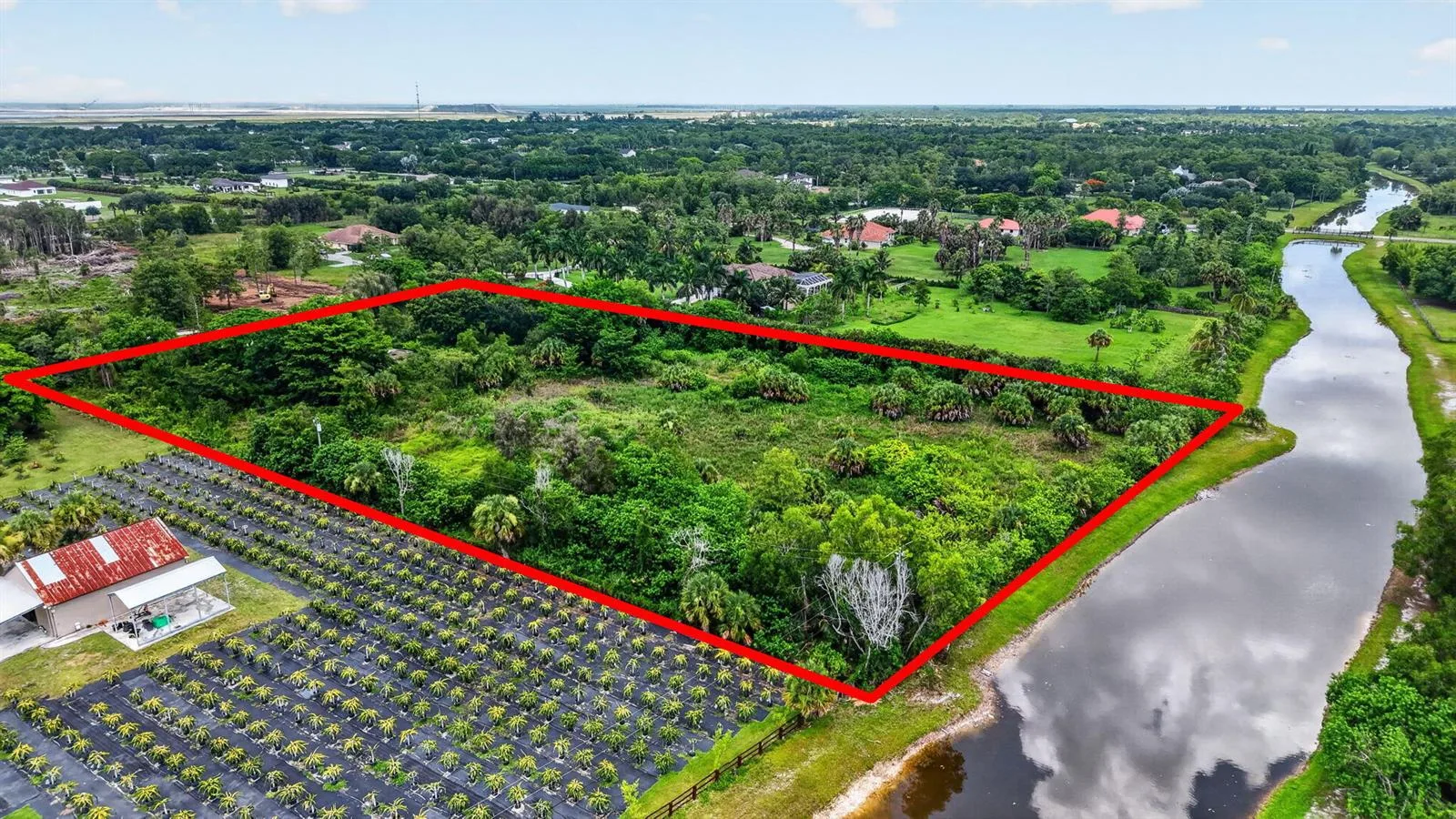 2262 Prarieview Drive, Loxahatchee, FL 33470