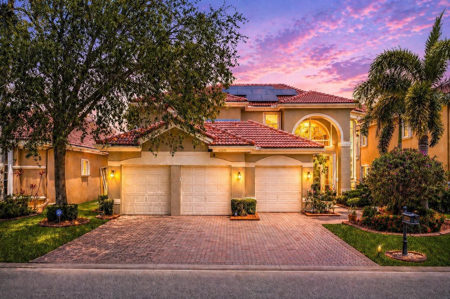 12455 NW 63RD Street, Coral Springs, FL 33076