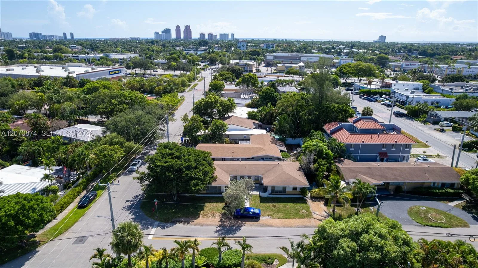 1812 NE 20th Ave # 1, Fort Lauderdale, FL 33305