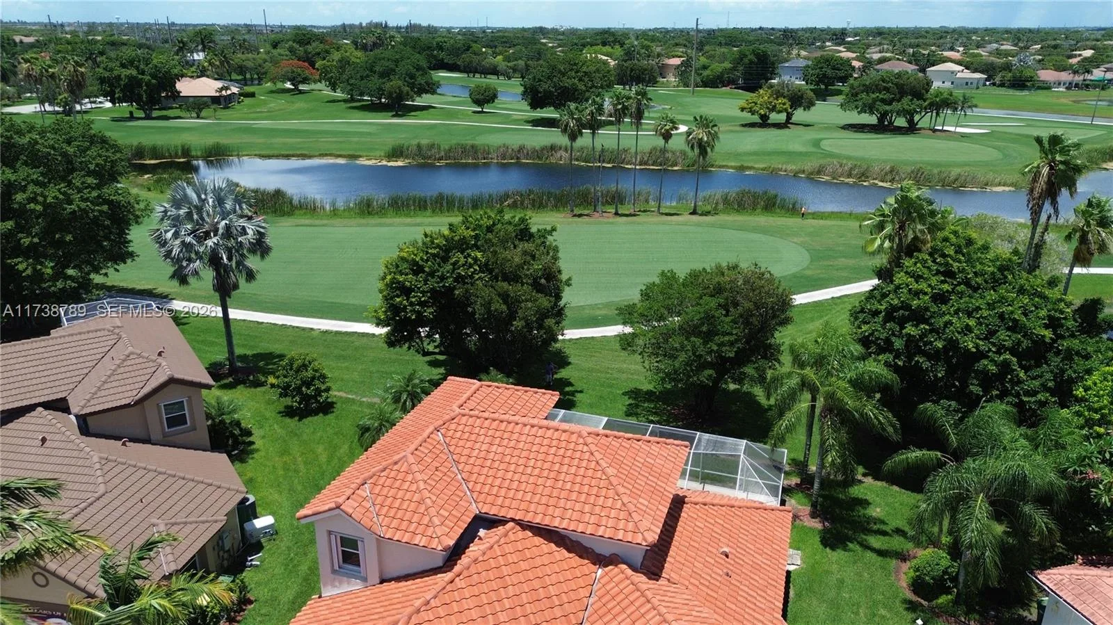 2602 Augusta Dr, Homestead, FL 33035 photo 3