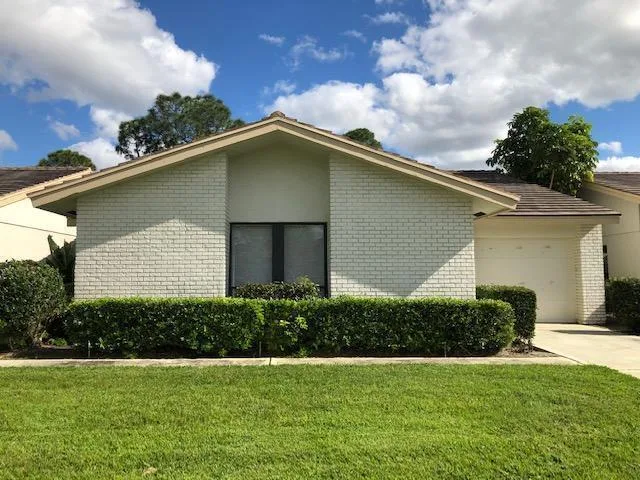 2687 SW Egret Pond Circle, Palm City, FL 34990