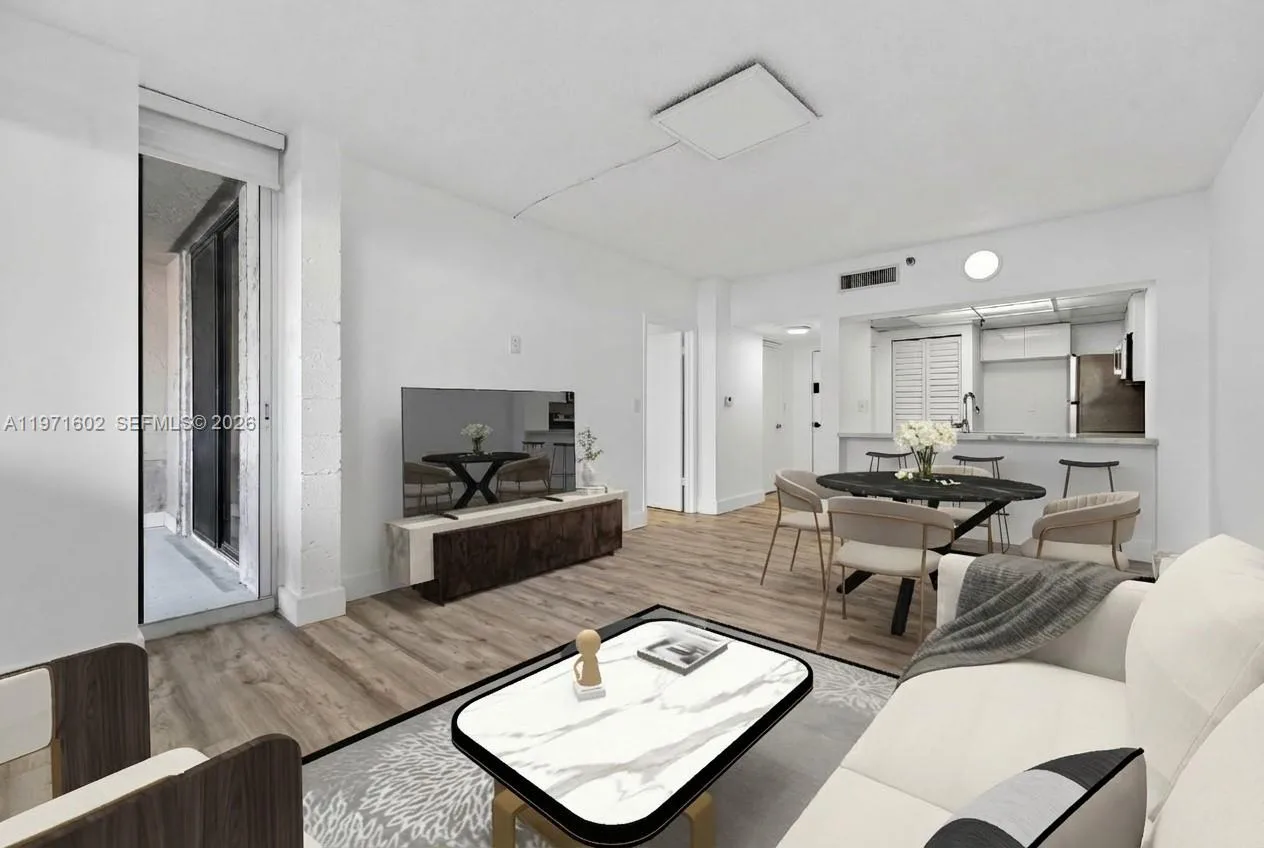 540 Brickell Key Dr # 414, Miami, FL 33131