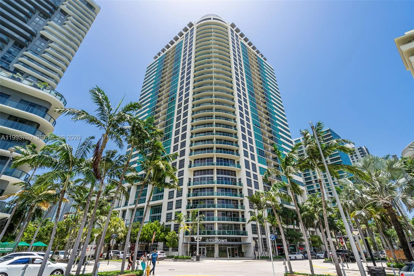 3301 NE 1st Ave # H2813, Miami, FL 33137