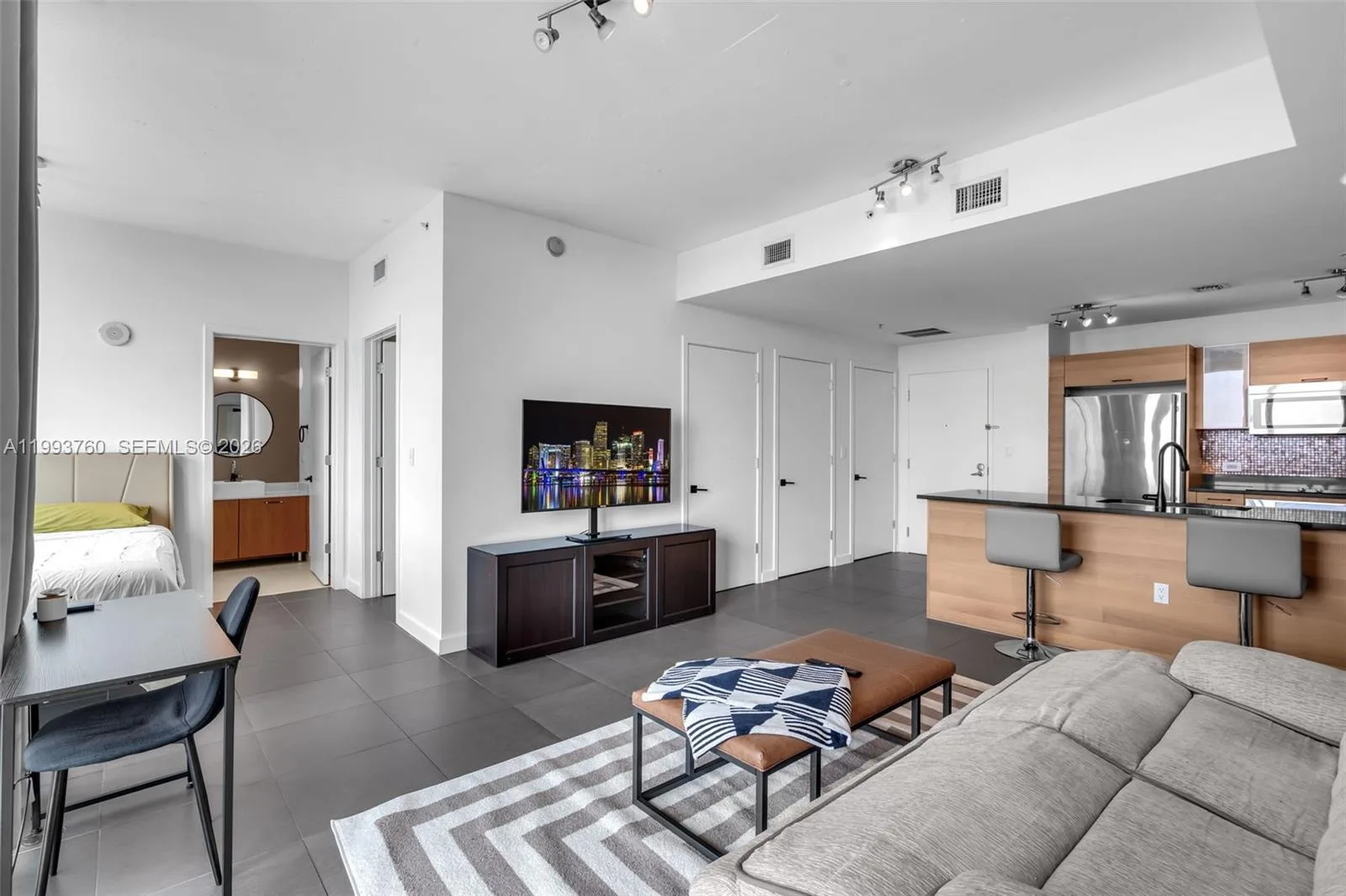 3301 NE 1st Ave # H2813, Miami, FL 33137 photo 8