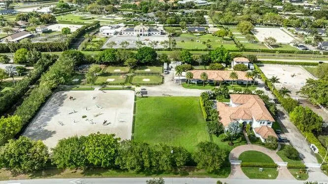 14471 EQUESTRIAN Way, Wellington, FL 33414