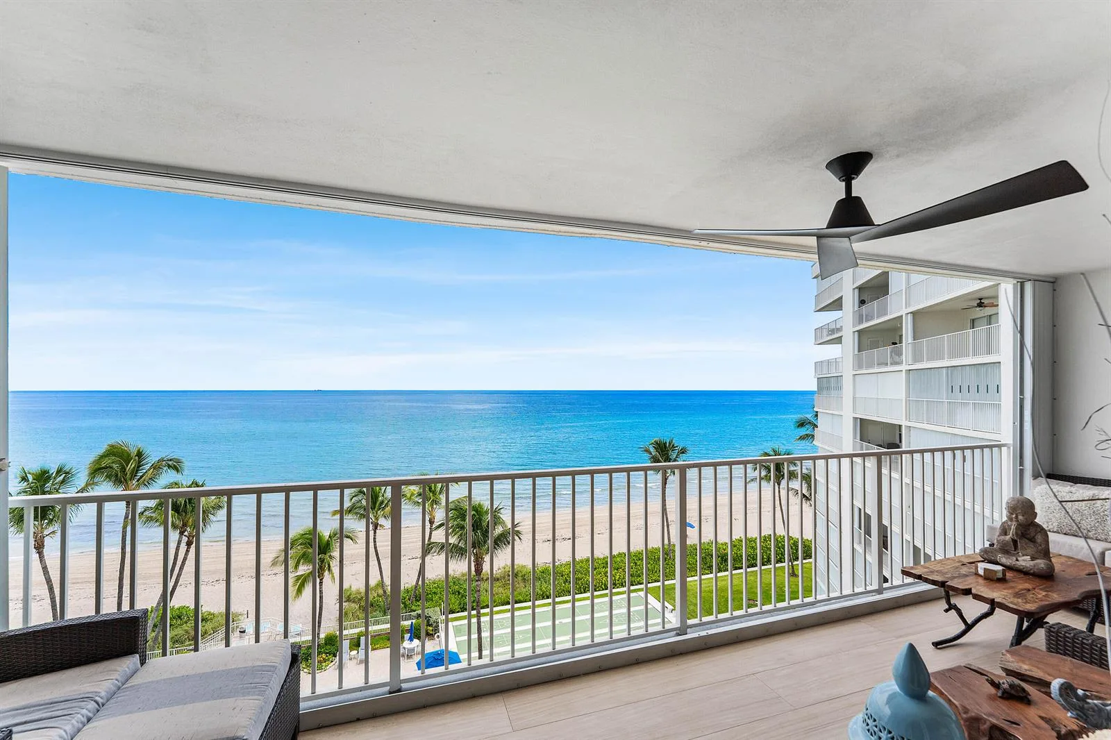 3101 S OCEAN Boulevard # 710, Highland Beach, FL 33487