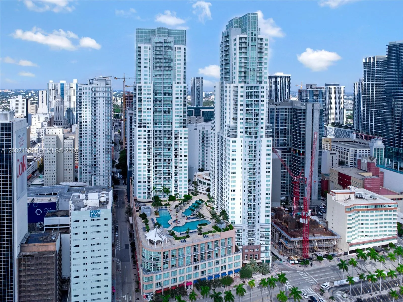 253 NE 2nd St # 314, Miami, FL 33132