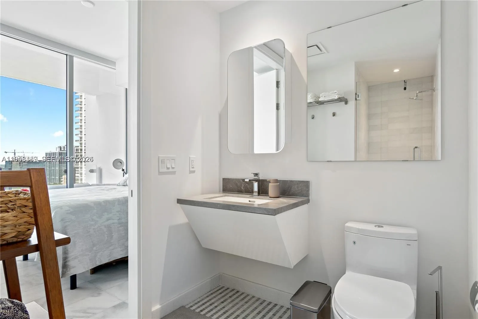700 NE 26th Ter # 1405, Miami, FL 33137 photo 6