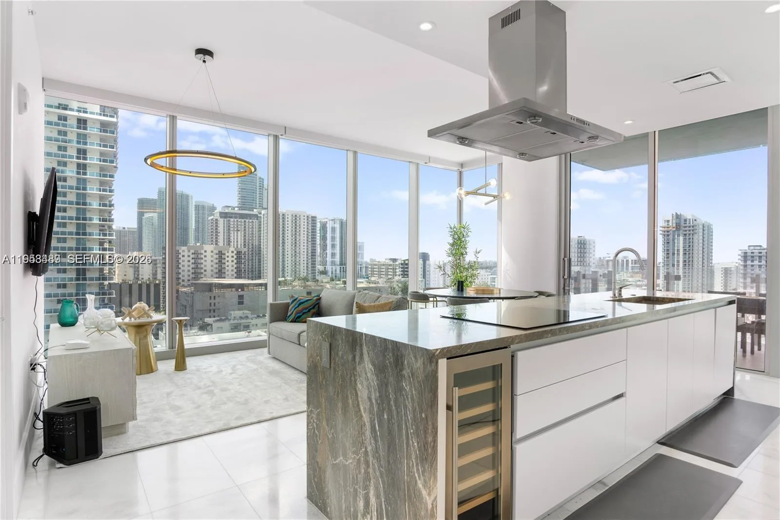 700 NE 26th Ter # 1405, Miami, FL 33137 photo 8