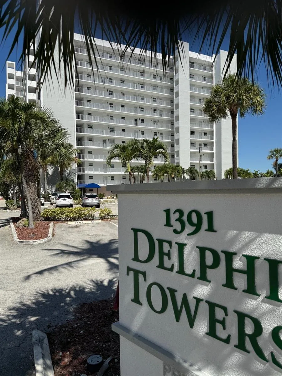 1391 S Ocean Boulevard # 308, Pompano Beach, FL 33062