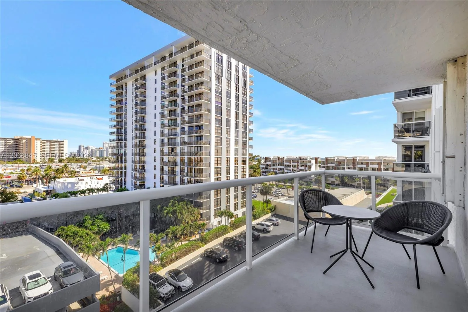 3015 N Ocean Blvd # 6A, Fort Lauderdale, FL 33308