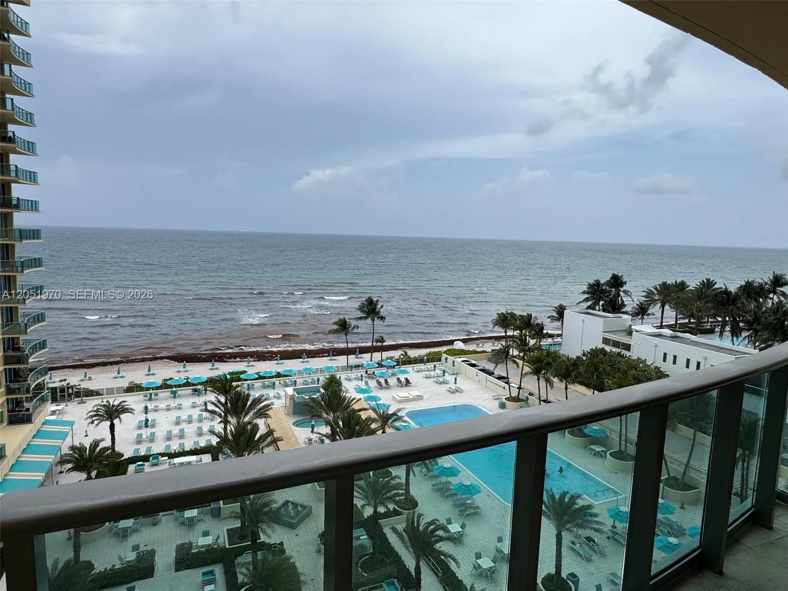 2501 S Ocean Dr # 921, Hollywood, FL 33019