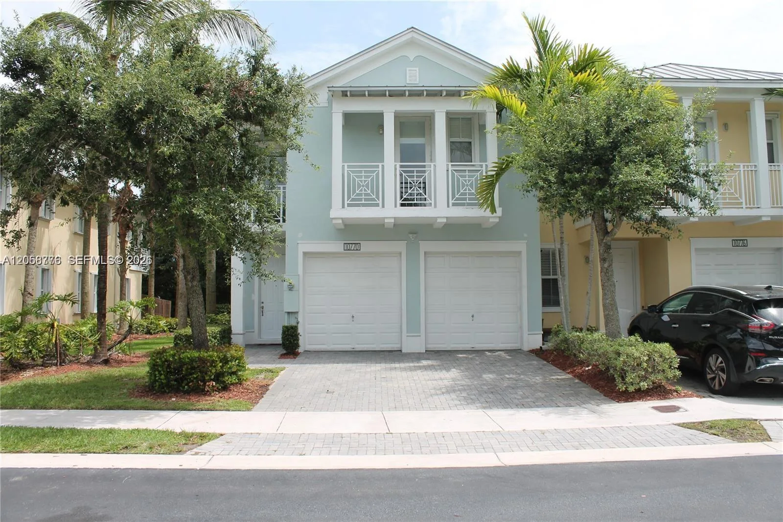 10770 NW 74th Ln, Doral, FL 33178