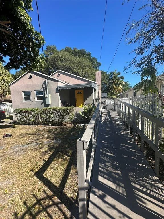 4133 NW 22nd Court, Miami, FL 33142