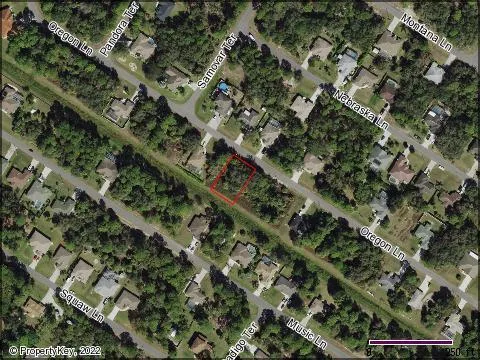 Tbd Oregon Lane, North Port, FL 34286 photo 2