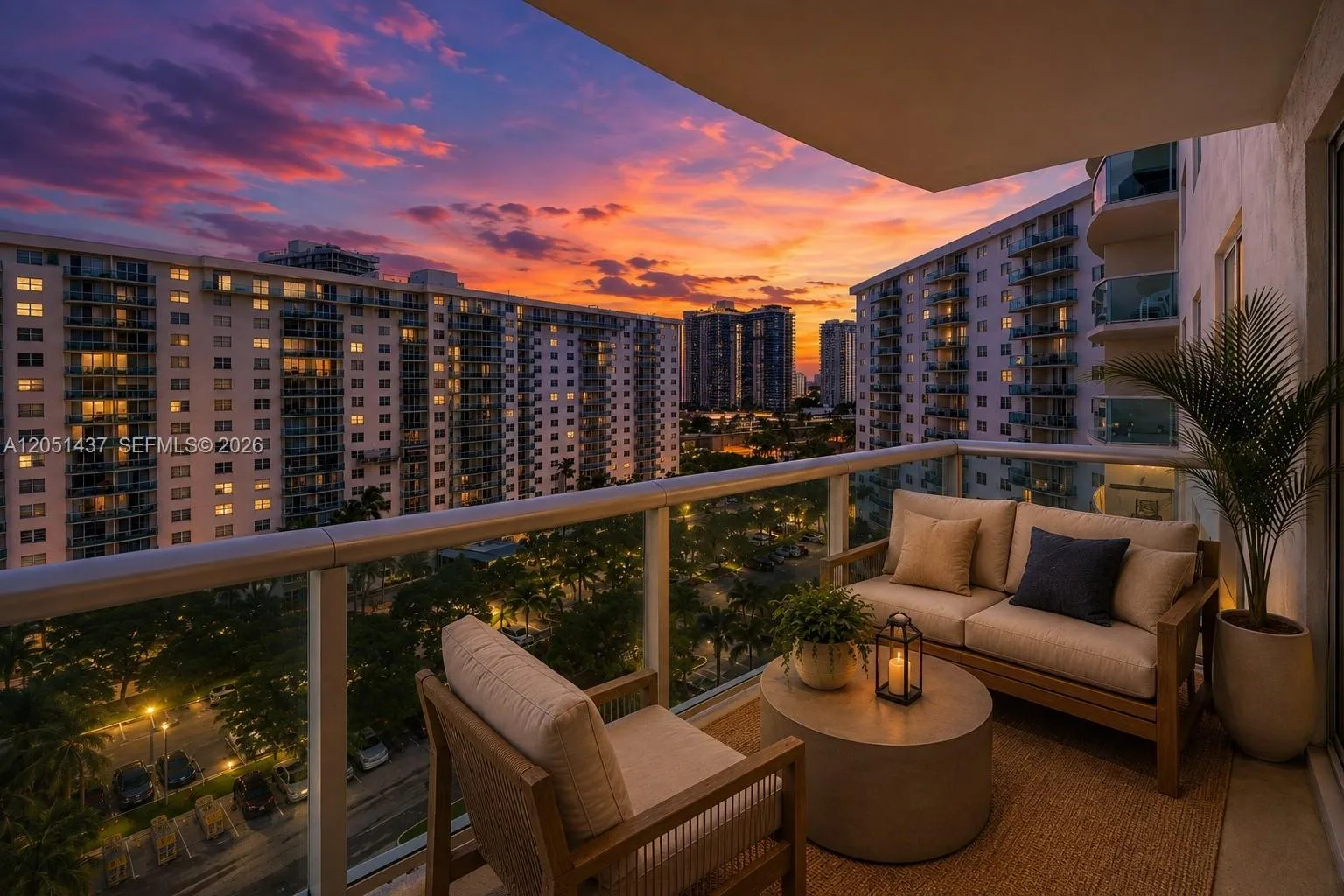 19380 Collins Ave # 1103, Sunny Isles Beach, FL 33160