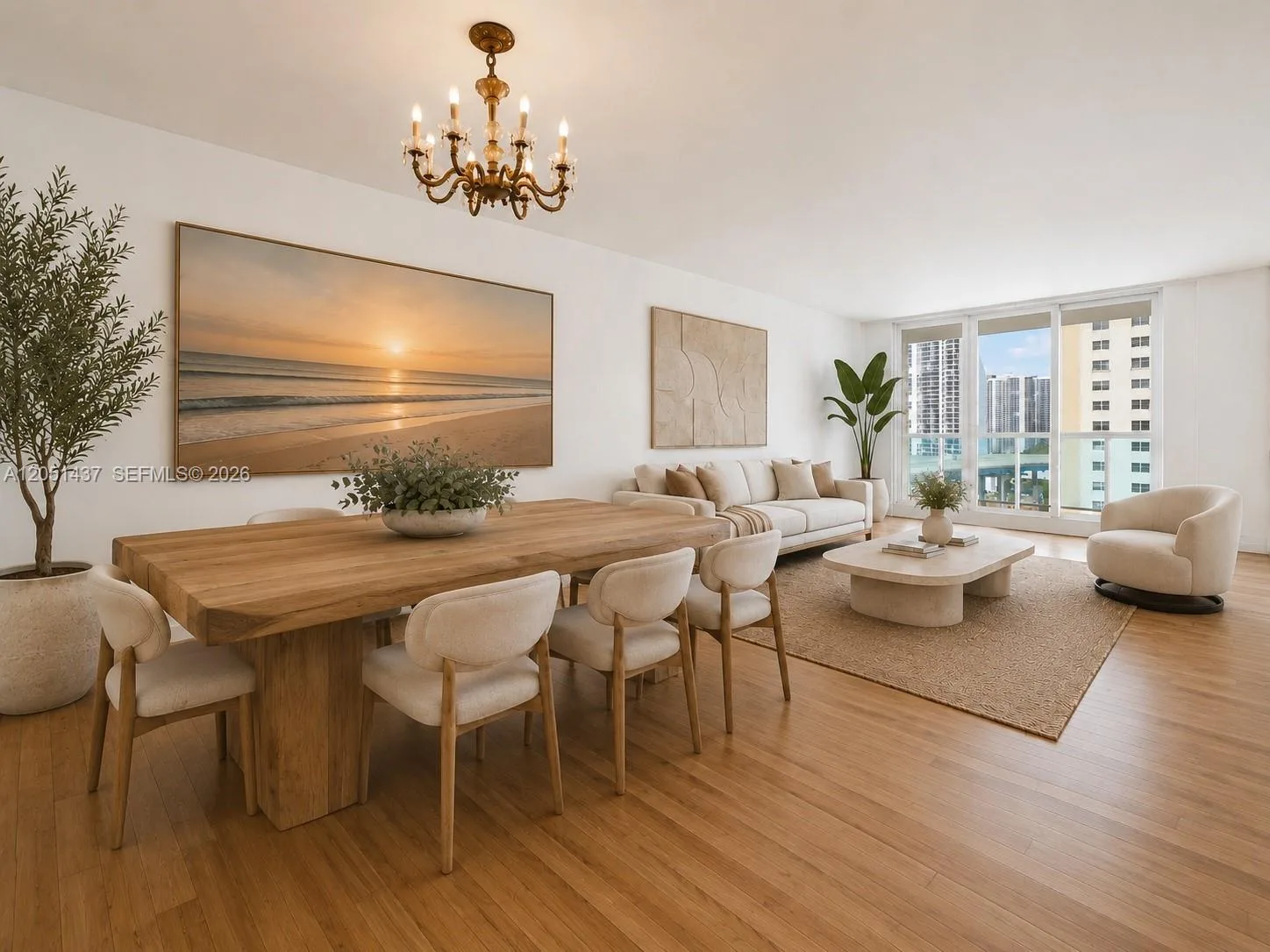 19380 Collins Ave # 1103, Sunny Isles Beach, FL 33160 photo 6