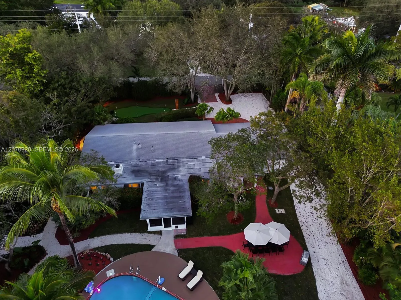 14330 SW 20th St, Davie, FL 33325 photo 5