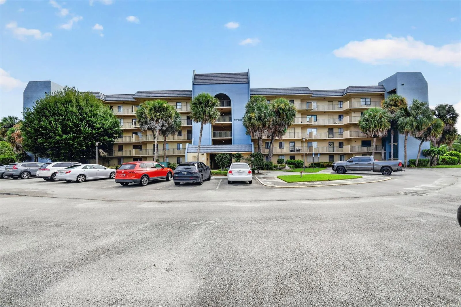 2786 TENNIS CLUB Drive # 407, West Palm Beach, FL 33417