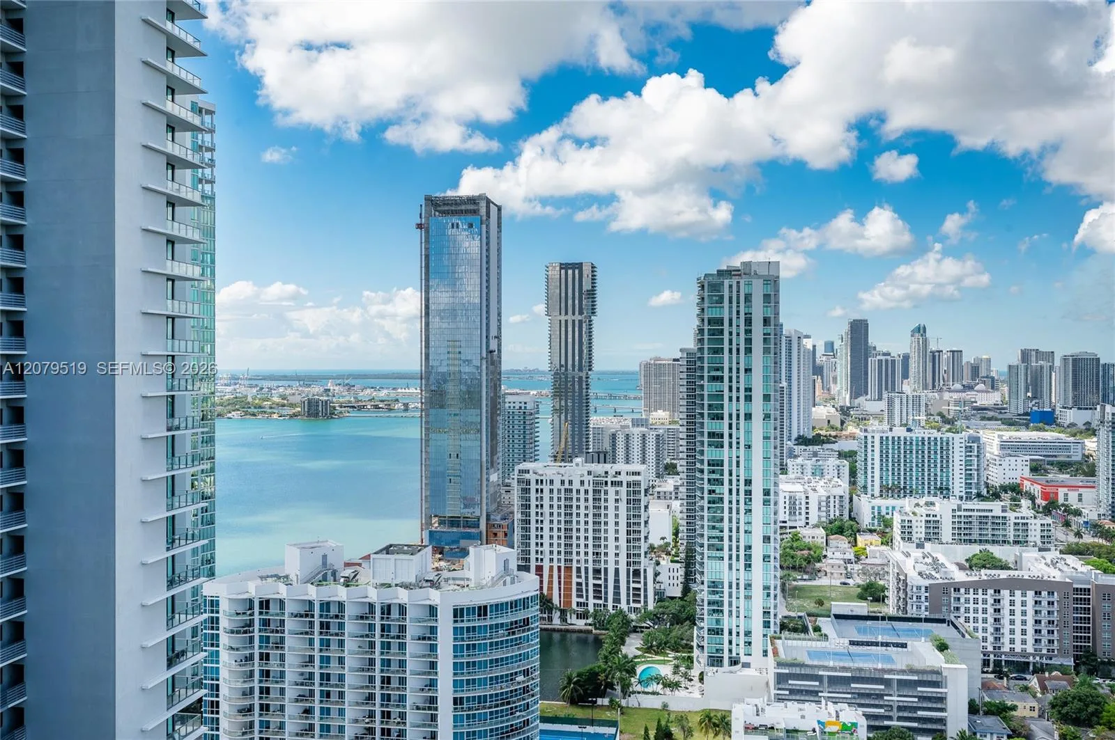 501 NE 31st St # 3407, Miami, FL 33137