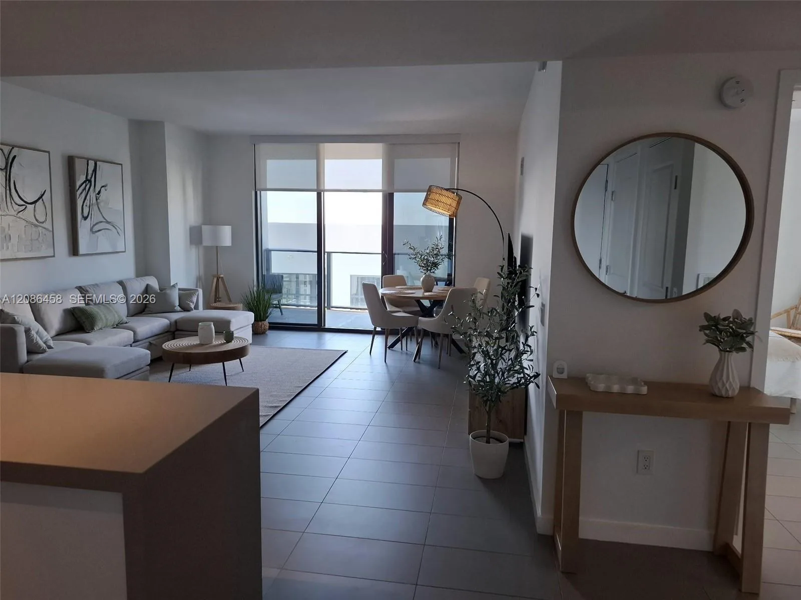 1600 NE 1st Ave # 3217, Miami, FL 33132