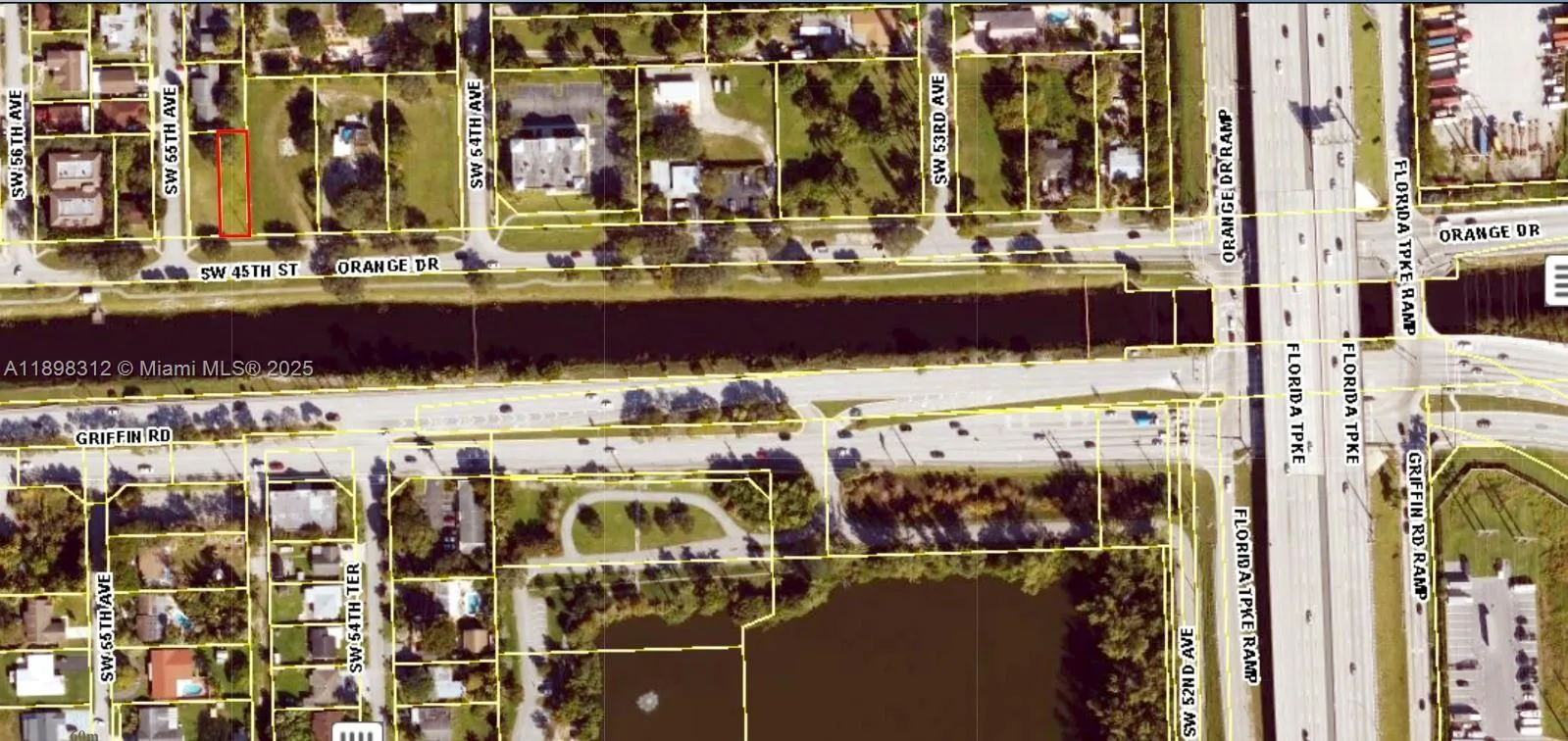 SW 45th St, Davie FL 33314 photo 6