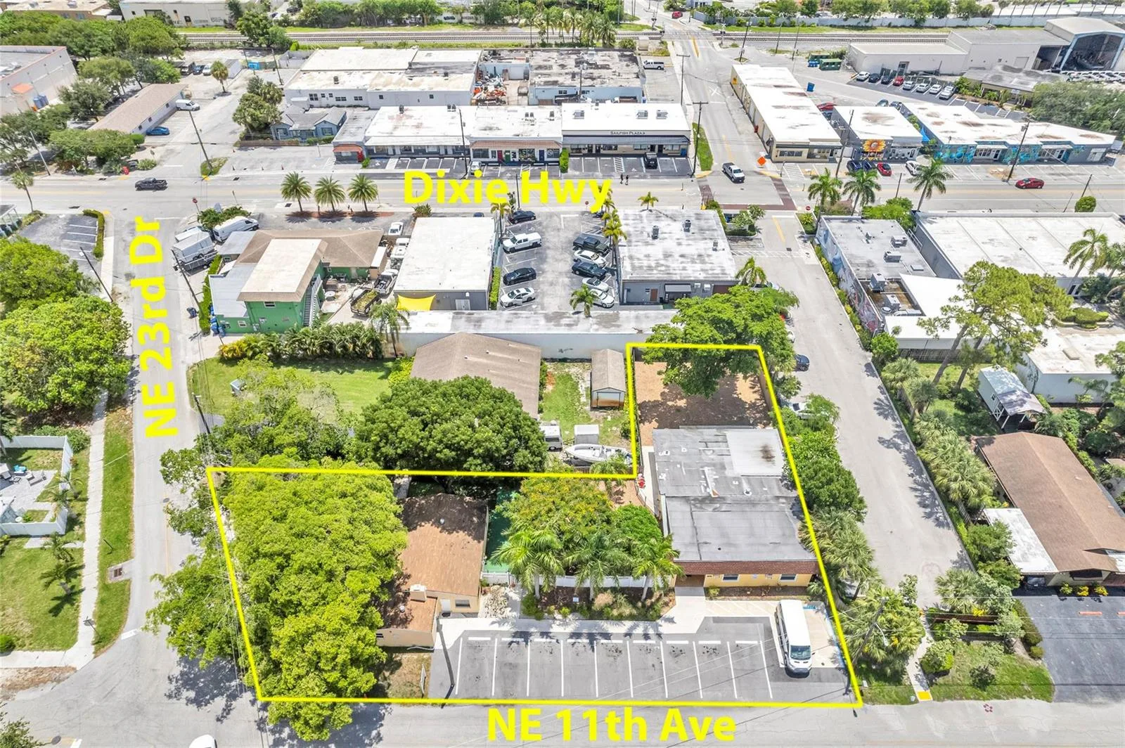 1100 NE 23rd Drive, Wilton Manors, FL 33305 photo 2