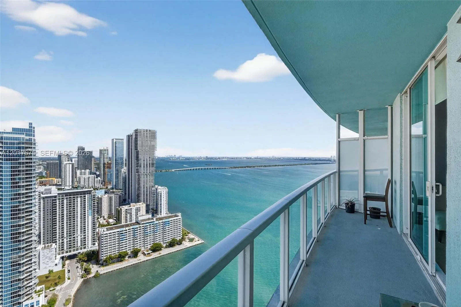 1900 N Bayshore Dr # 4606, Miami, FL 33132