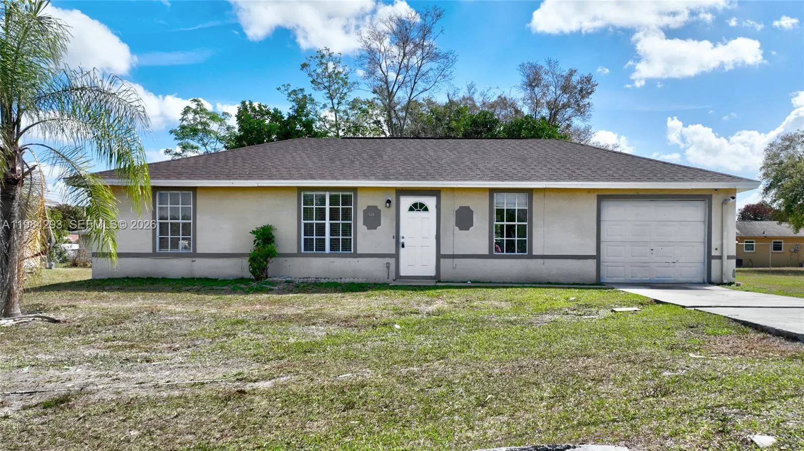 420 Alabama Rd. S, Lehigh Acres, FL 33936