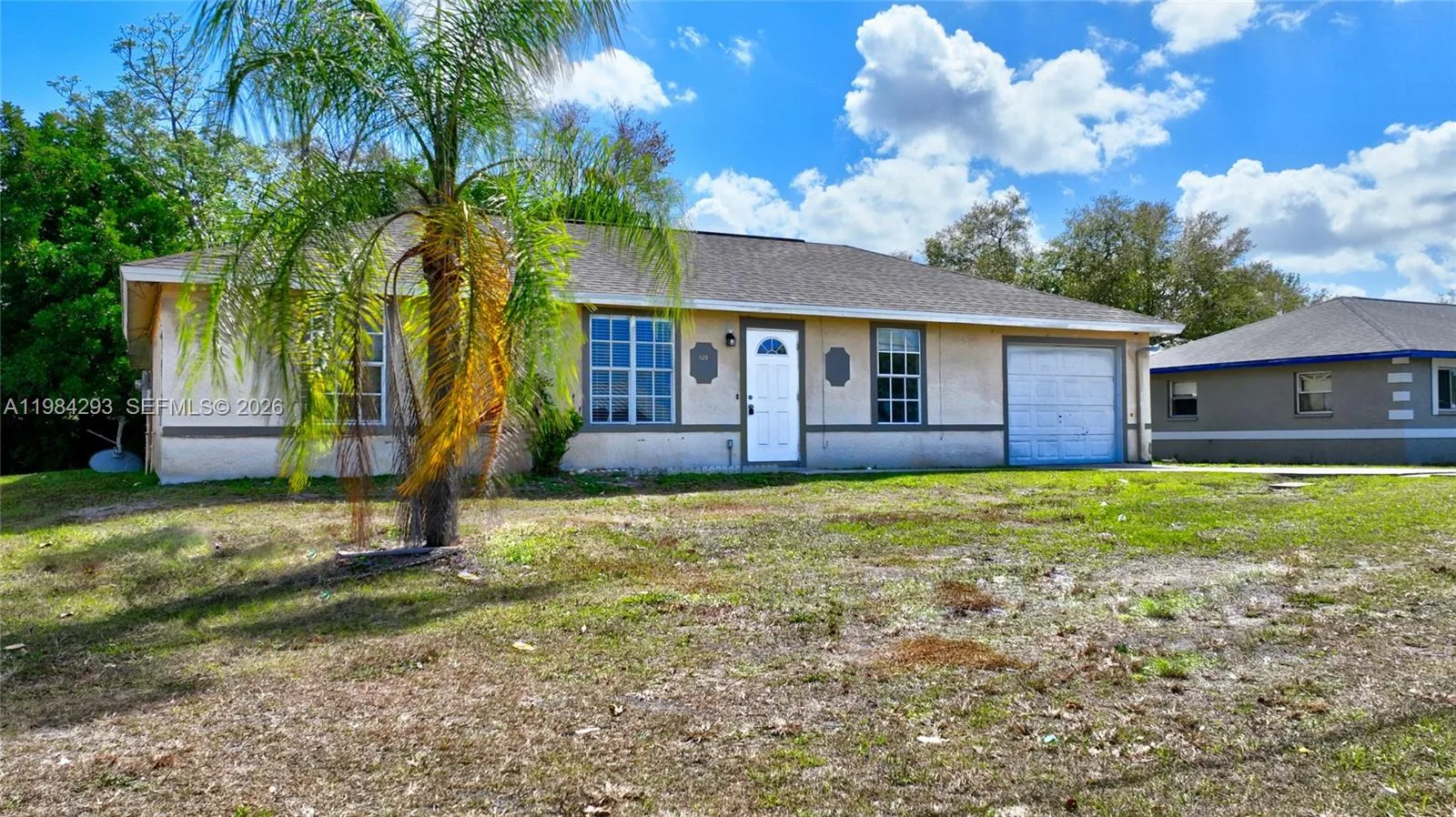 420 Alabama Rd. S, Lehigh Acres, FL 33936 photo 2