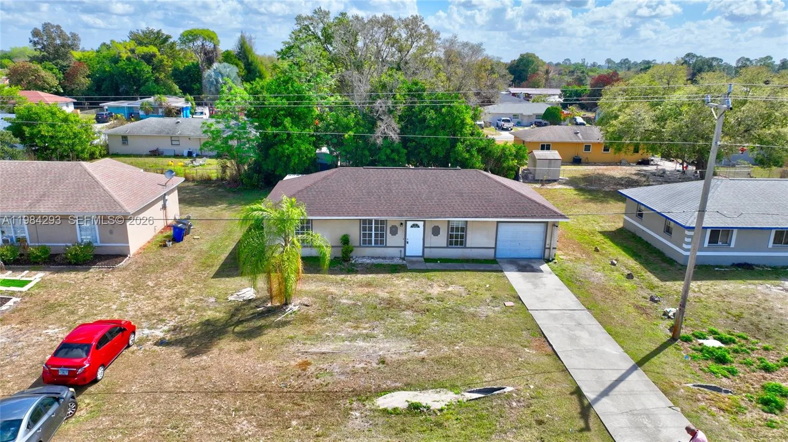 420 Alabama Rd. S, Lehigh Acres, FL 33936 photo 3